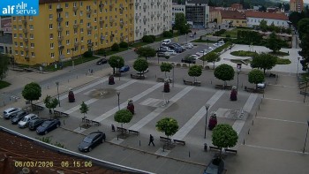 Město Blansko