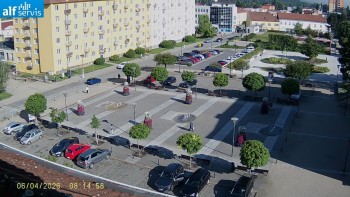 Město Blansko