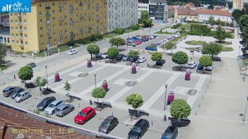 Město Blansko