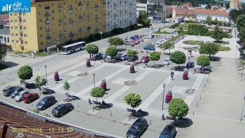 Město Blansko