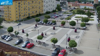 Město Blansko