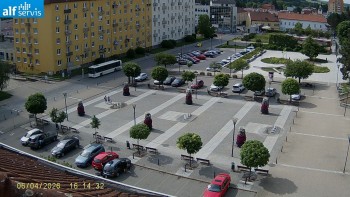 Město Blansko