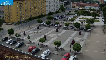 Město Blansko