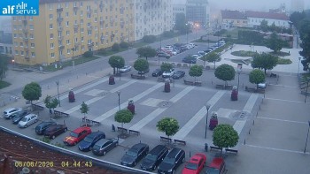 Město Blansko