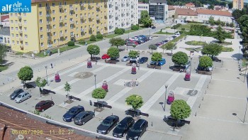 Město Blansko
