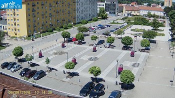 Město Blansko