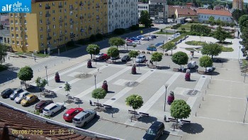 Město Blansko