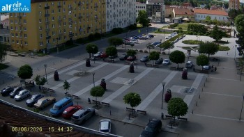 Město Blansko