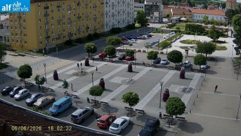 Město Blansko