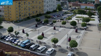 Město Blansko