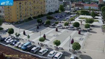 Město Blansko