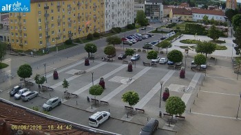 Město Blansko