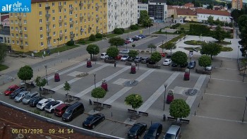 Město Blansko