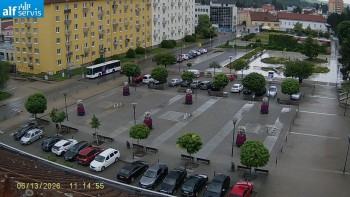 Město Blansko