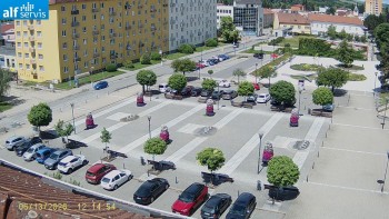 Město Blansko