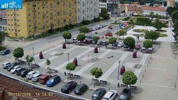 Město Blansko