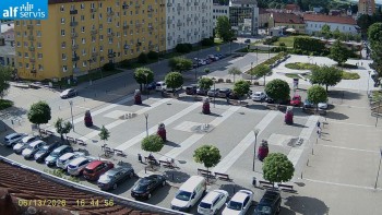 Město Blansko