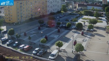 Město Blansko