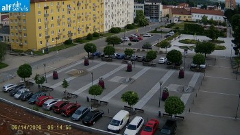 Město Blansko