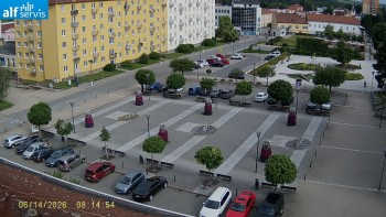 Město Blansko