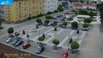 Město Blansko