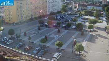 Město Blansko