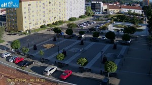Město Blansko - Náměstí Republiky - 16.6.2026 v 06:45 Město Blansko - Náměstí Republiky - 16.6.2026 v 06:45