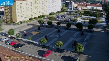 Město Blansko