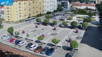 Město Blansko