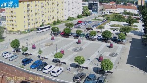 Město Blansko - Náměstí Republiky - 16.6.2026 v 09:45 Město Blansko - Náměstí Republiky - 16.6.2026 v 09:45