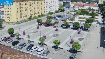 Město Blansko
