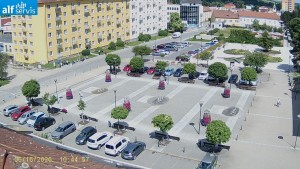 Město Blansko - Náměstí Republiky - 16.6.2026 v 10:45 Město Blansko - Náměstí Republiky - 16.6.2026 v 10:45