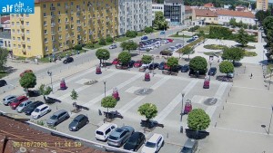 Město Blansko - Náměstí Republiky - 16.6.2026 v 11:45 Město Blansko - Náměstí Republiky - 16.6.2026 v 11:45