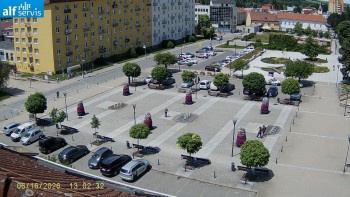 Město Blansko