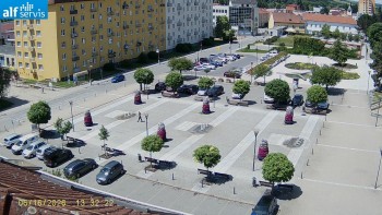 Město Blansko
