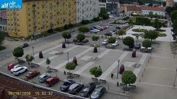 Město Blansko