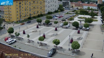 Město Blansko