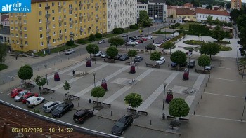 Město Blansko