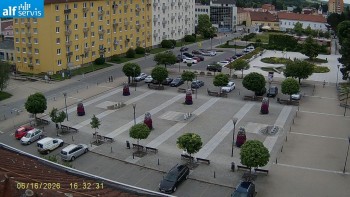 Město Blansko