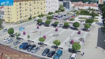 Město Blansko