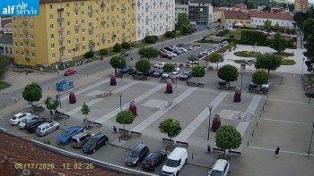 Město Blansko