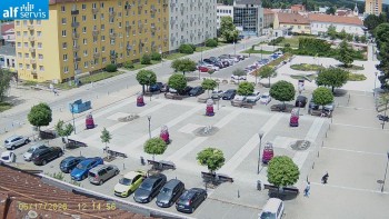 Město Blansko