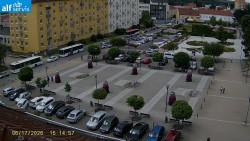 Republic Square