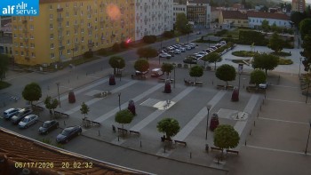 Město Blansko