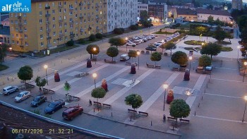 Město Blansko
