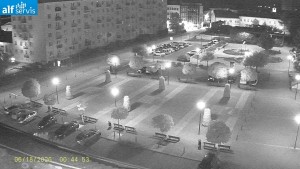 Town of Blansko - Republic Square - 18.6.2026 v 00:45 Town of Blansko - Republic Square - 18.6.2026 v 00:45
