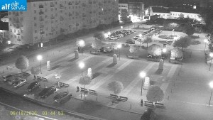 Town of Blansko - Republic Square - 18.6.2026 v 03:45 Town of Blansko - Republic Square - 18.6.2026 v 03:45