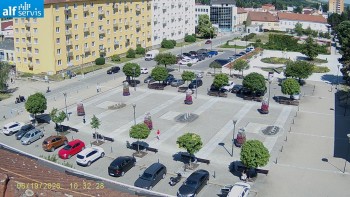 Město Blansko