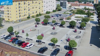 Město Blansko