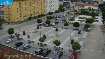 Město Blansko